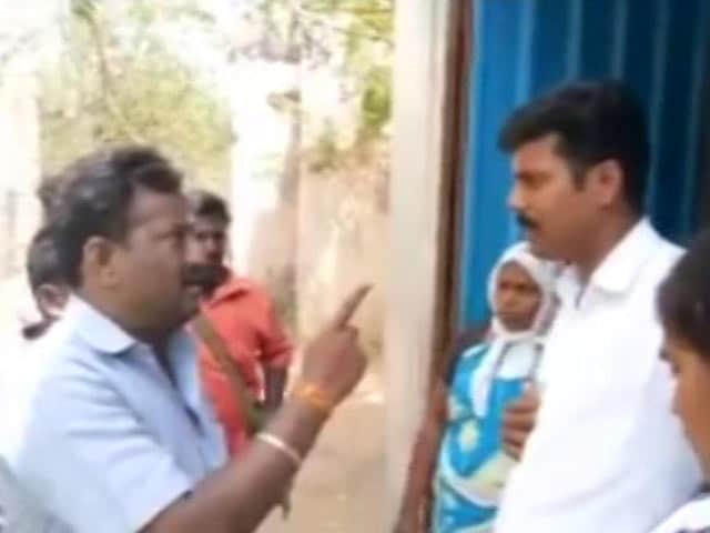 Video : 3 Christian Prayer Halls Vandalised In Madurai Since Sunday