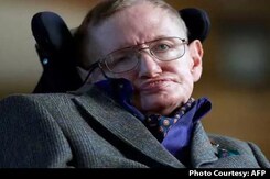 Stephen Hawking, Best Known Physicist Since Albert Einstein, Dies At 76 Stephen Hawking, Best Known Physicist Since Albert Einstein, Dies At 76