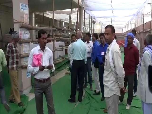 In UP's Gorakhpur, Official Bans Media From Counting Centre