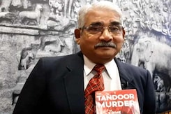 The Cop Who Cracked The Tandoor Murder The Cop Who Cracked The Tandoor Murder