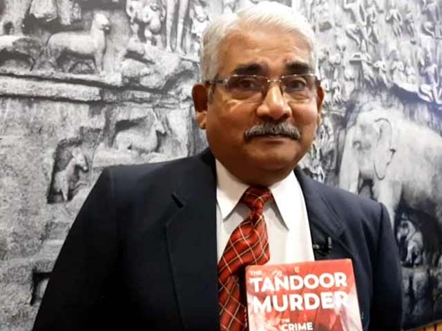 The Cop Who Cracked The Tandoor Murder