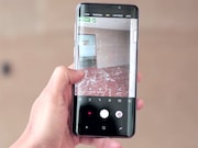 Samsung Galaxy S9+ Camera: Super Slow-Mo, AR Emoji, And More Showcased