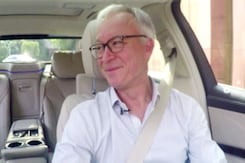 Podcast: Drivetime With SVP Episode 2 Podcast: Drivetime With SVP Episode 2
