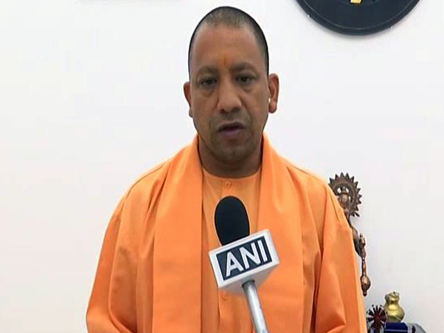 Underestimated SP-Mayawati Pact, Says Yogi Adityanath On Gorakhpur Loss
