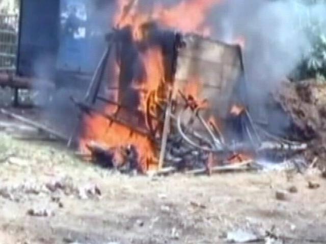 Communal Violence Goes Up In Country, Uttar Pradesh Still Tops List