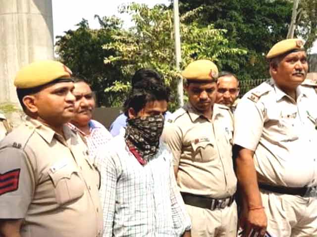 दिल्ली में कर्ज चुकाने के लिए 5 साल के बच्चे का किया अपहरण