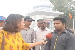2019 में भी रहेगा बुआ-बबुआ का साथ? क्या कह रहे हैं गोरखपुर वाले 2019 में भी रहेगा बुआ-बबुआ का साथ? क्या कह रहे हैं गोरखपुर वाले