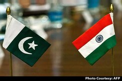 Pakistan Calls Back Envoy To India After Alleged Incidents Of Harassment Pakistan Calls Back Envoy To India After Alleged Incidents Of Harassment