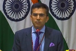 'Routine' Says India On Pak Calling Back Envoy Over Alleged Harassment 'Routine' Says India On Pak Calling Back Envoy Over Alleged Harassment