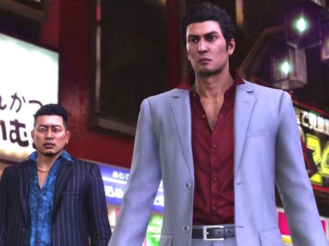 Video : Yakuza 6: The Song Of Life Review