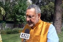 Bihar's Araria Will Become Hub Of Terror: Minister's Shocker On RJD Win Bihar's Araria Will Become Hub Of Terror: Minister's Shocker On RJD Win