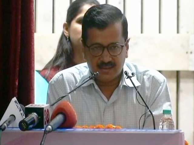 न्यूज टाइम इंडिया: केजरीवाल ने मजीठिया से मांगी माफी