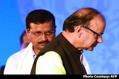 Arvind Kejriwal On Apology Spree To End Legal Mess. Arun Jaitley On List Arvind Kejriwal On Apology Spree To End Legal Mess. Arun Jaitley On List