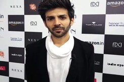 Kartik Aaryan's Fitness Tips Kartik Aaryan's Fitness Tips