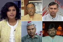 Decoding BJP's Bypoll Defeats Decoding BJP's Bypoll Defeats
