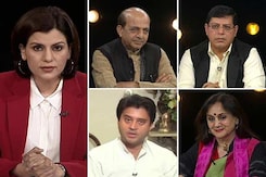 Parliament Washout: Who's Responsible? Parliament Washout: Who's Responsible?