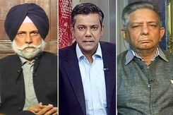 Pakistan's 'Harassment' Diplomacy: A New Low In Ties? Pakistan's 'Harassment' Diplomacy: A New Low In Ties?