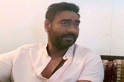 Honest Income Tax Officers Risk Their Lives: Ajay Devgn Honest Income Tax Officers Risk Their Lives: Ajay Devgn