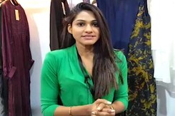 Stylist To The Stars Eshaa Amiin's Tips For Everyday Fashion Stylist To The Stars Eshaa Amiin's Tips For Everyday Fashion