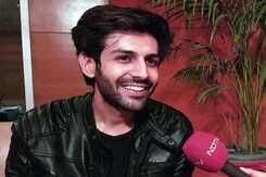 Kartik Aaryan Is Like 'Sonu' IRL Kartik Aaryan Is Like 'Sonu' IRL