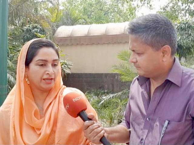 केजरीवाल की माफी से पंजाब के AAP नेता भड़के