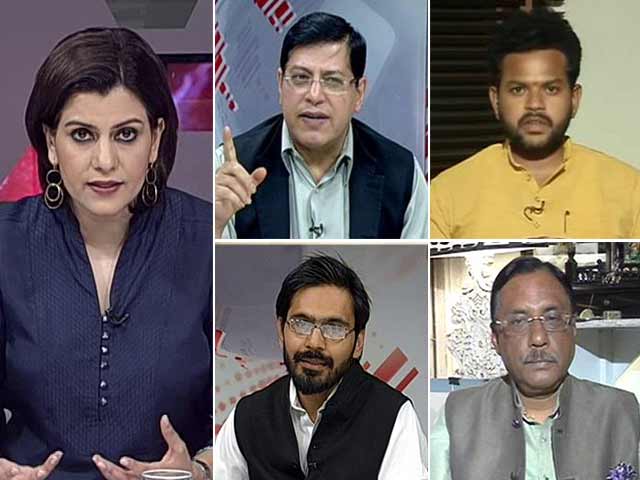 Chandrababu Naidu Walks Out: Will Ally Trouble Hurt BJP In 2019?