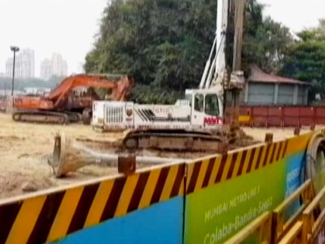 मुंबई मेट्रो फेस-3: आरे के जंगलों से हटाए जाने पर दुखी हैं आदिवासी परिवार