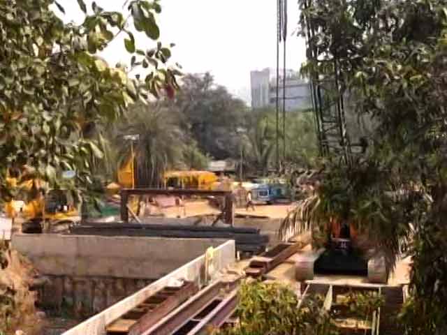 Video : More Voices Join Resistance Against Metro Garage At Mumbai's Aarey Colony