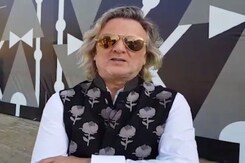 Designer Rohit Bal On The Rise Of Indian Handloom In Fashion Designer Rohit Bal On The Rise Of Indian Handloom In Fashion