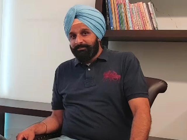 "Why Now?" Asks Bikram Majithia, Recipient Of Arvind Kejriwal Apology