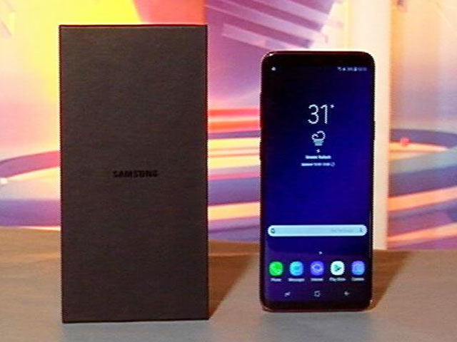सेल गुरु : सैमसंग galaxy s9 plus का रिव्‍यू