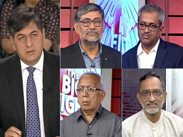 The Right To Die With Dignity