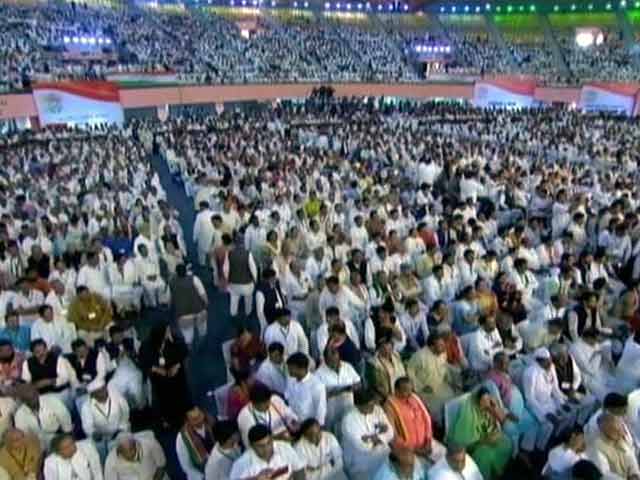 मोदी सरकार में युवाओं को समझ नहीं आ रहा है कि रोजगार कैसे मिलेगा: राहुल गांधी