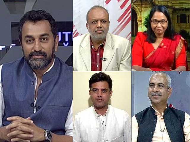 Truth vs Hype: The Gorakhpur Factor