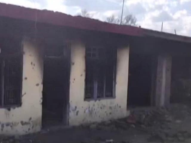 Video : Church Vandalised, Christians Allege Social Boycott In Jammu Village