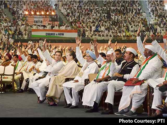 The Biggest Stories Of March 17, 2018