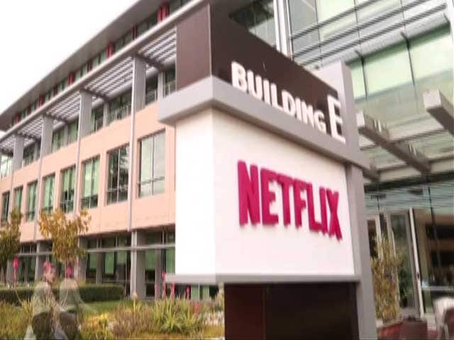 Video : Behind the Scenes at Netflix