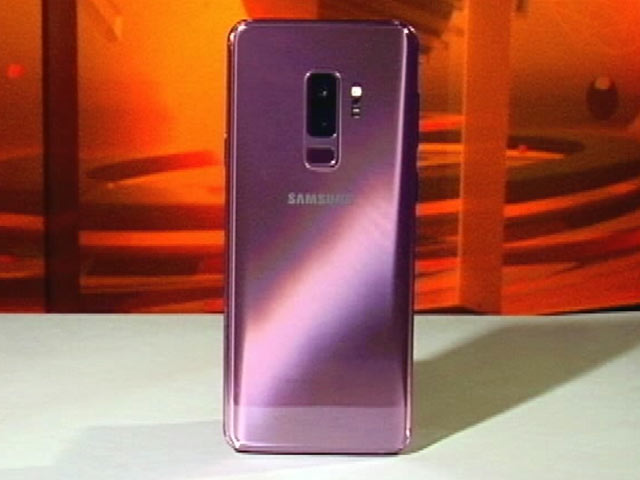 Samsung Galaxy S9+: Worth the Hype?