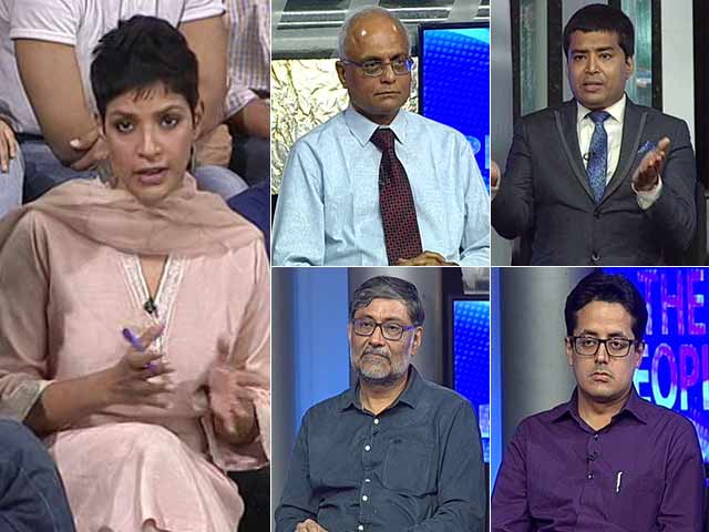 We The People: The Case For And Against Passive Euthanasia