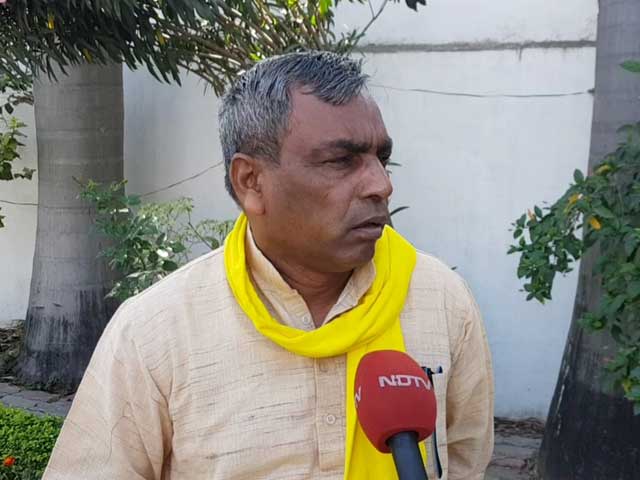 Yogi Adityanath Government Turns 1, Minister Asks "What's To Celebrate?"