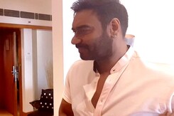 Bollywood's Biggest Prankster Ajay Devgn Answers #Just2Questions Bollywood's Biggest Prankster Ajay Devgn Answers #Just2Questions