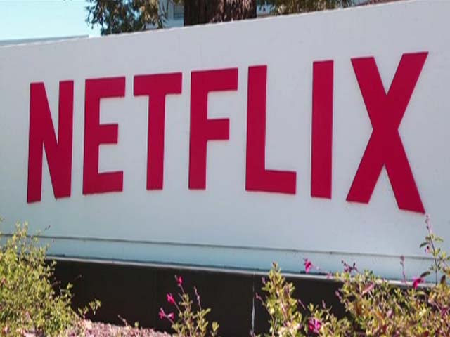 Netflix: The Real Story