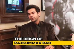 'Hope Every Year Is A Rajkummar Film Festival,' Says Rajkummar Rao 'Hope Every Year Is A Rajkummar Film Festival,' Says Rajkummar Rao
