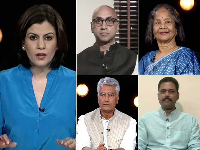 Confident Government Vs No-Confidence Push