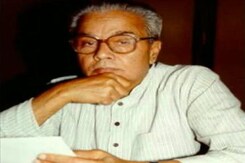हिंदी के मशहूर कवि केदारनाथ सिंह का निधन हिंदी के मशहूर कवि केदारनाथ सिंह का निधन