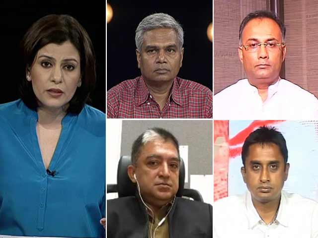 Congress Plays Lingayat Card In Karnataka