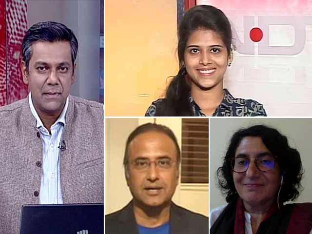 Sundar, Chahal Shine: Gen-Next Of Indian Cricket Ready For Big League?