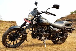 2018 Bajaj Avenger Street 180 Review 2018 Bajaj Avenger Street 180 Review