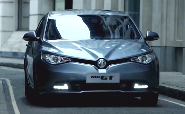 MG India Plans Revealed - New SUV In 2019