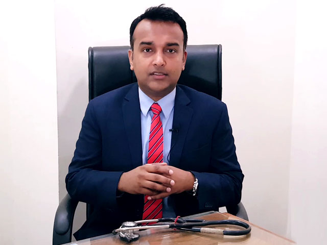 Symptoms Of A Heart Attack